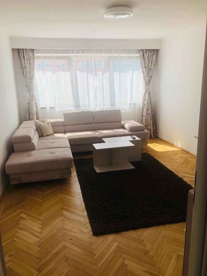 Holiday Apartment Sybin Zewnętrze zdjęcie