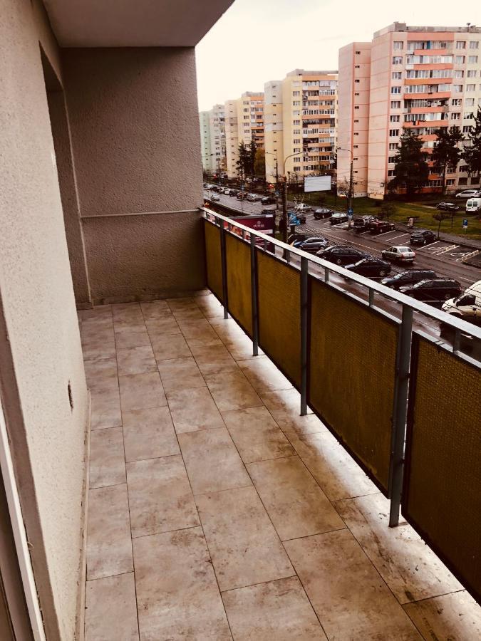 Holiday Apartment Sybin Zewnętrze zdjęcie