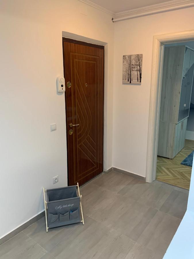 Holiday Apartment Sybin Zewnętrze zdjęcie